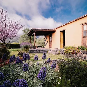 Casa Elena Tijarafe