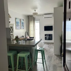 Apartamento Loft, Barbate