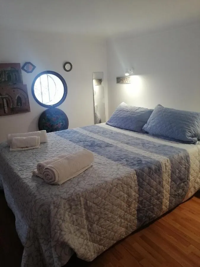 Apartamento La Rosa De Barbate 0*,  España