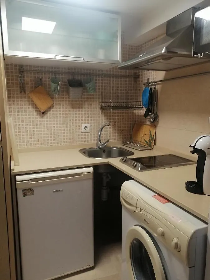 Apartamento La Rosa De Barbate España