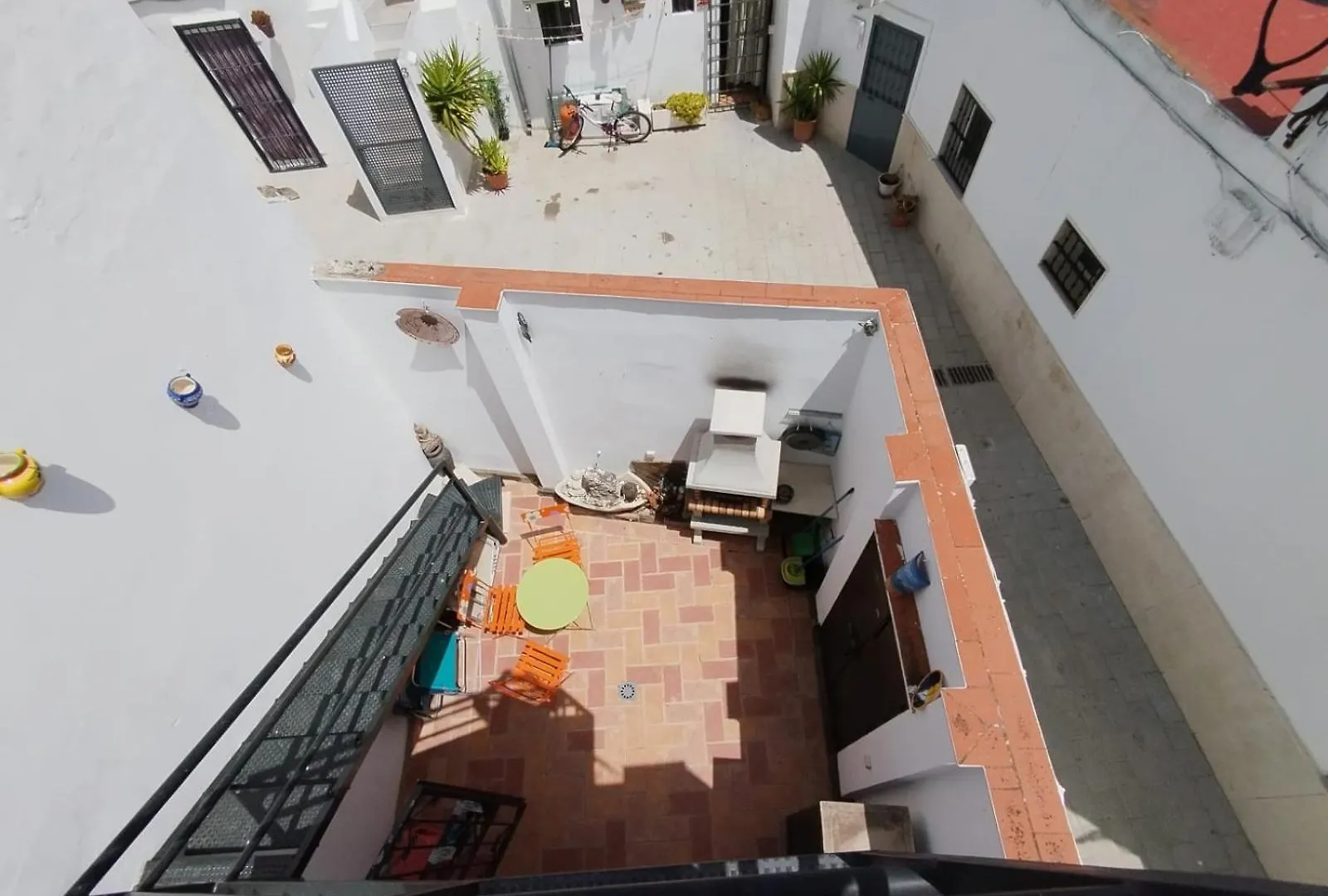 Apartamento La Rosa De Barbate 0*,  España