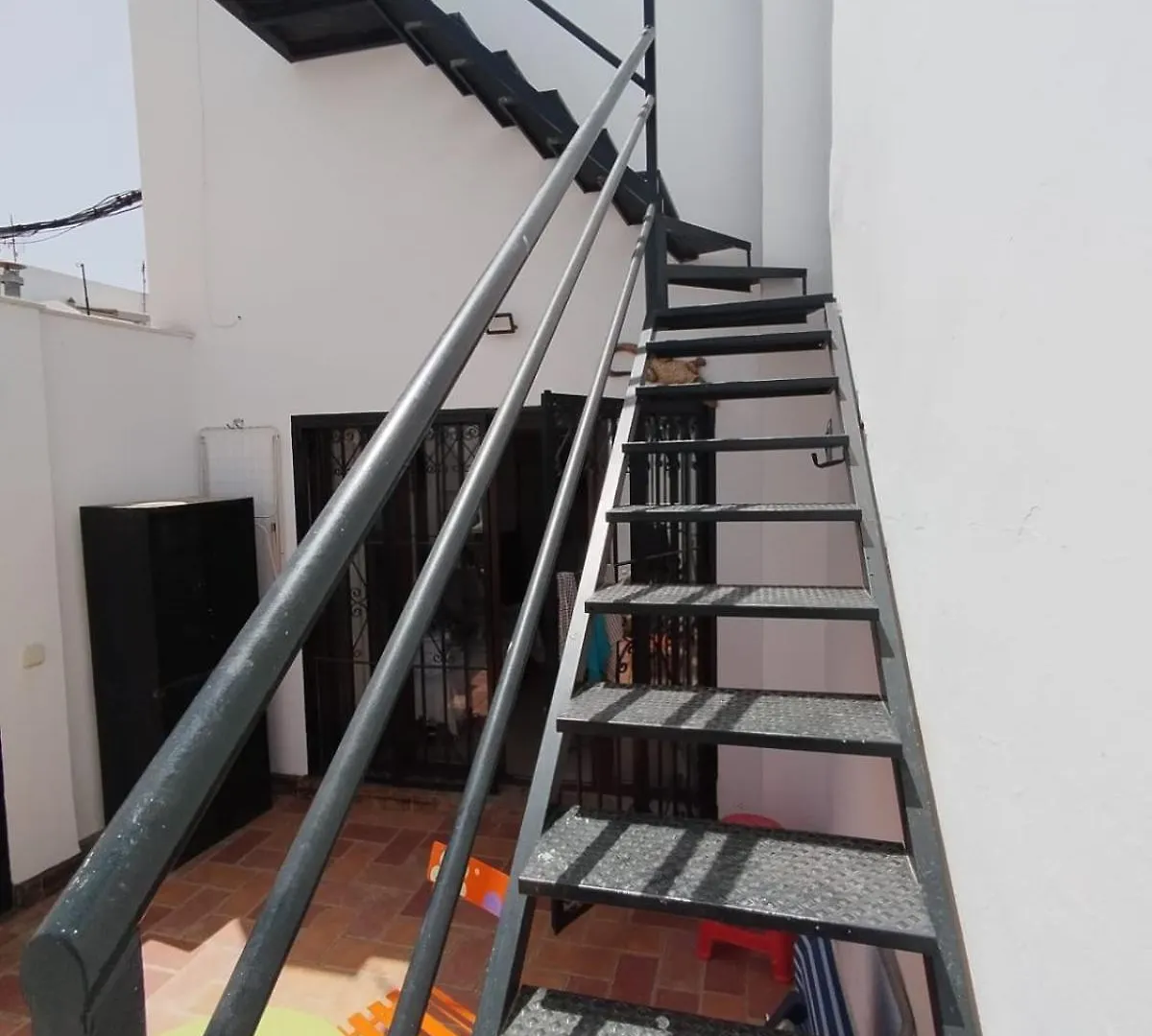 Apartamento La Rosa De Barbate