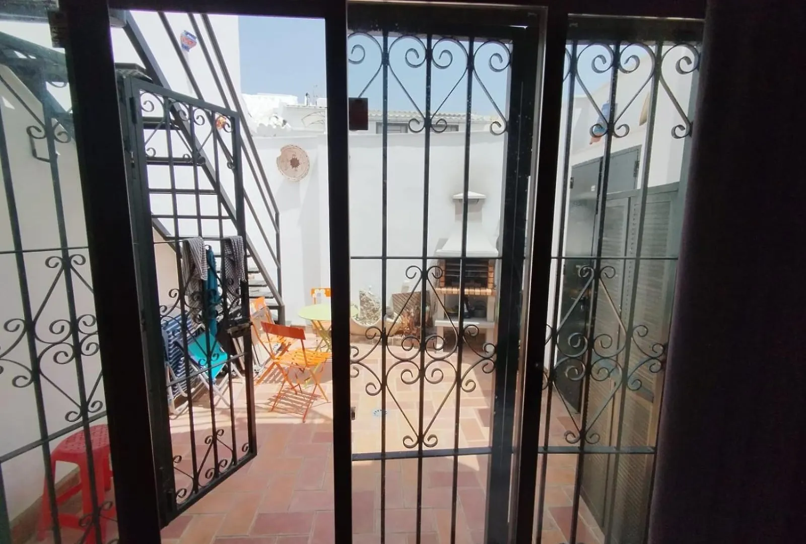 Apartamento La Rosa De Barbate 0*,  España